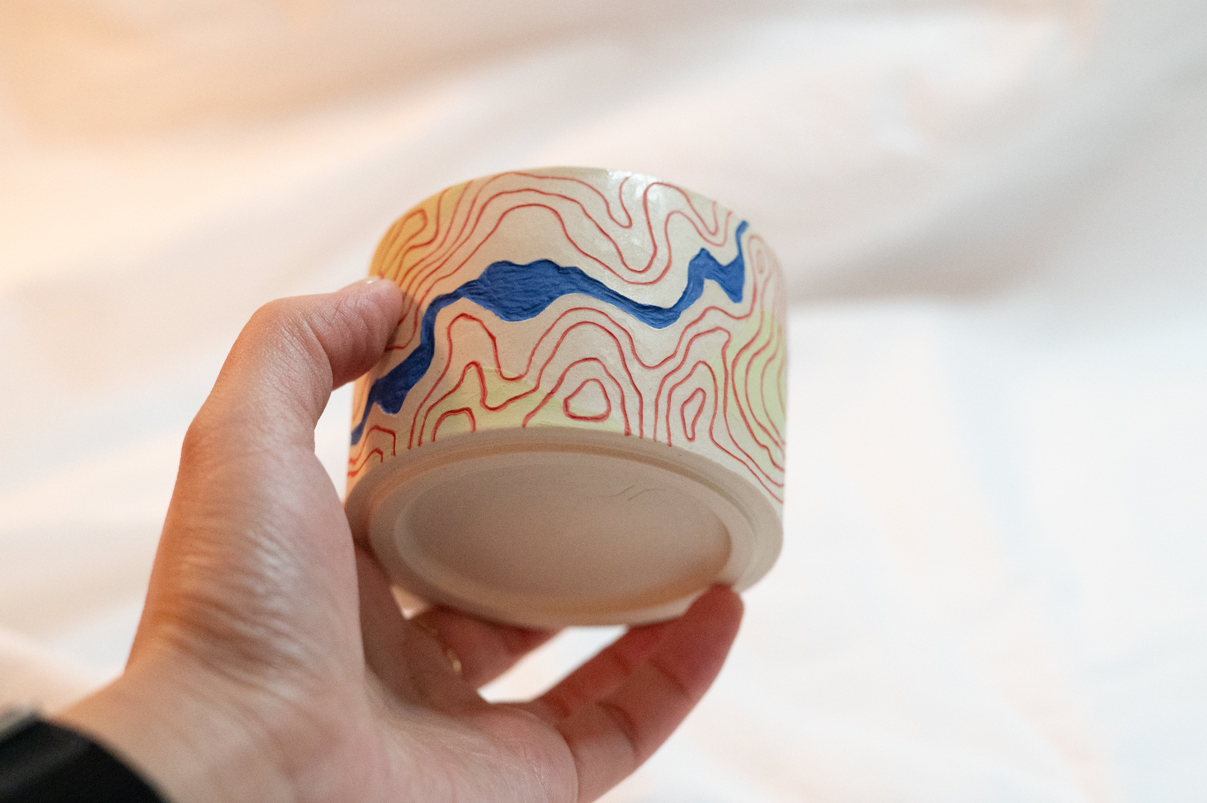 topo mug v2