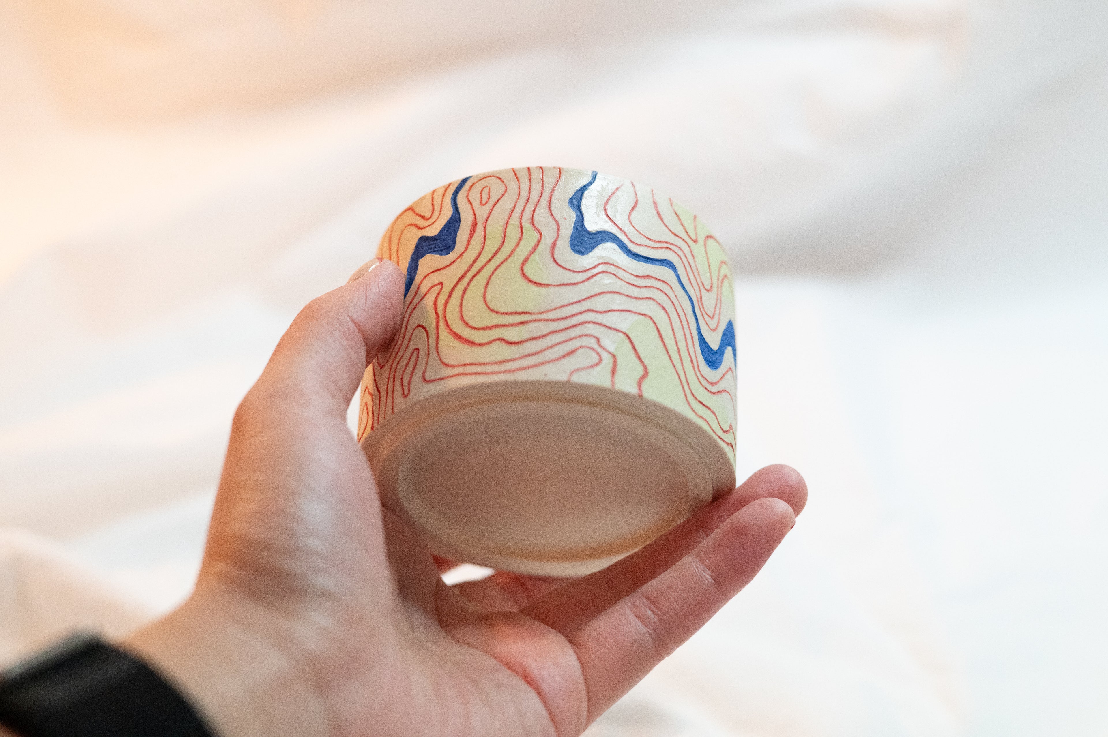 topo mug v2
