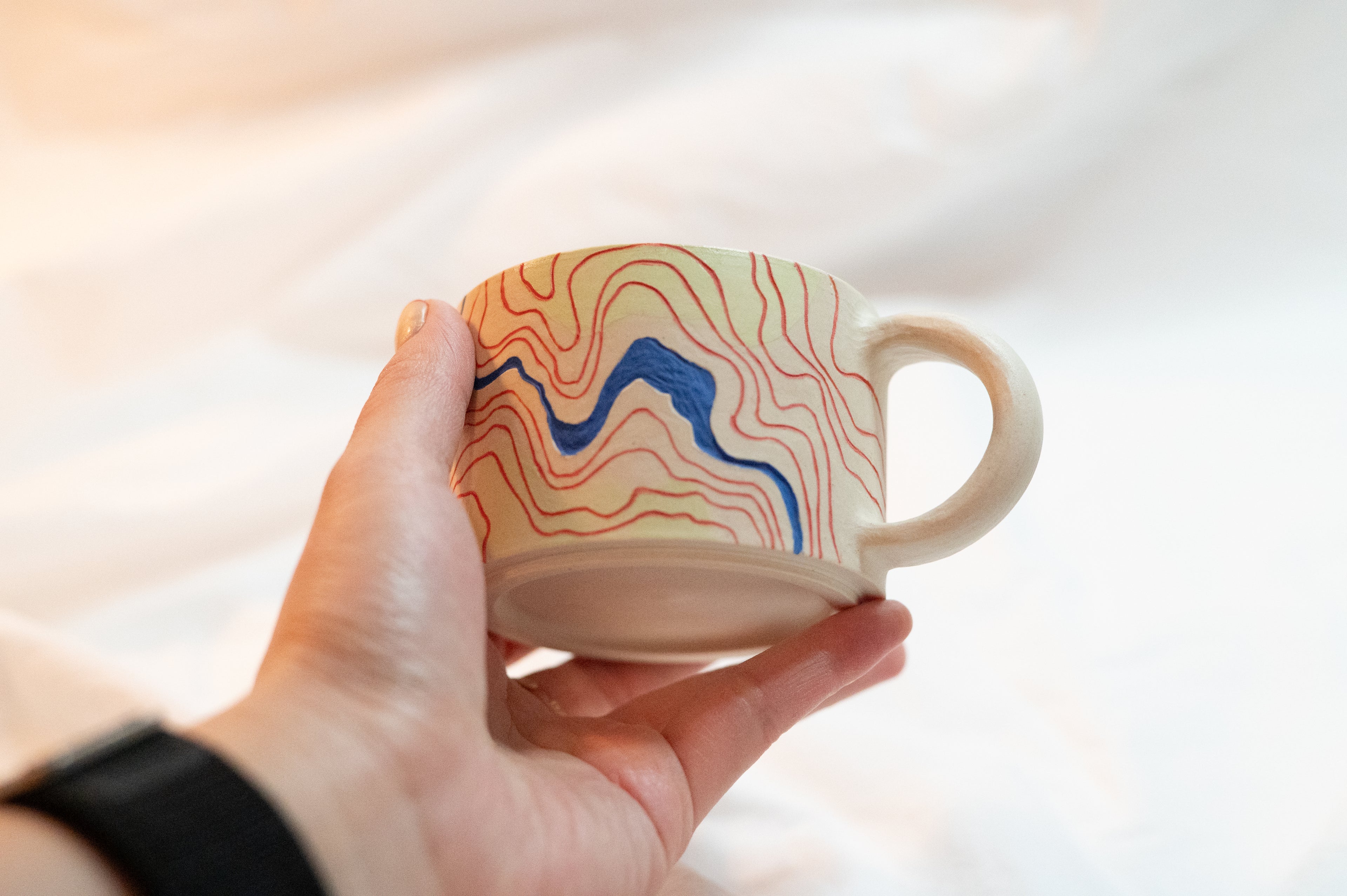 topo mug v2