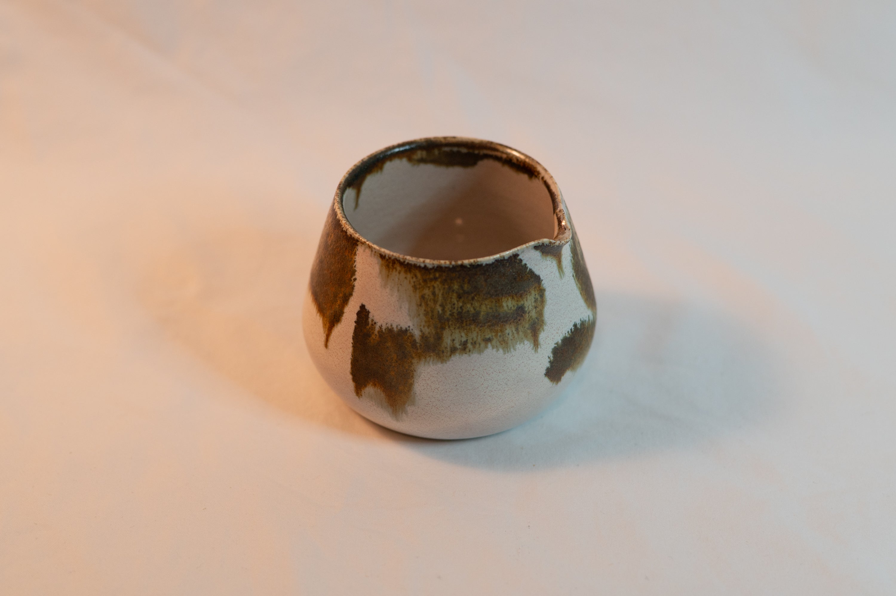 creamer