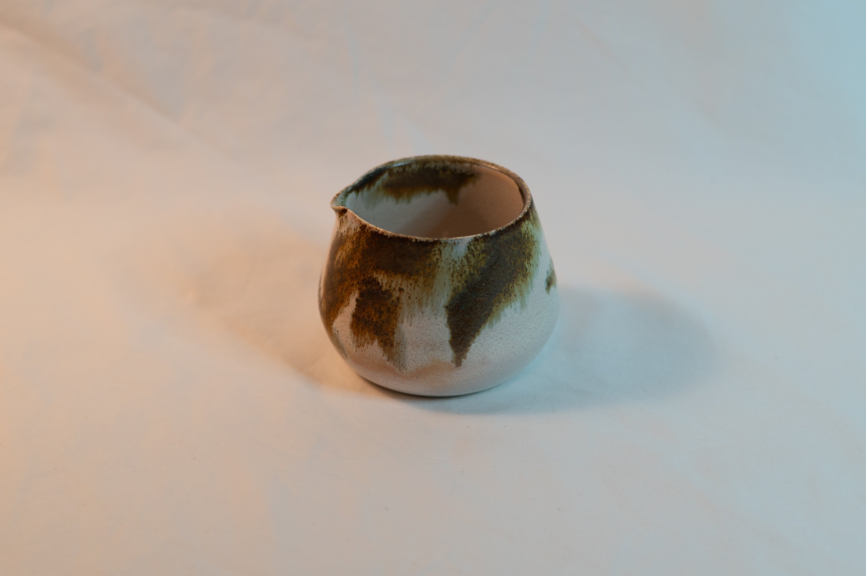 creamer