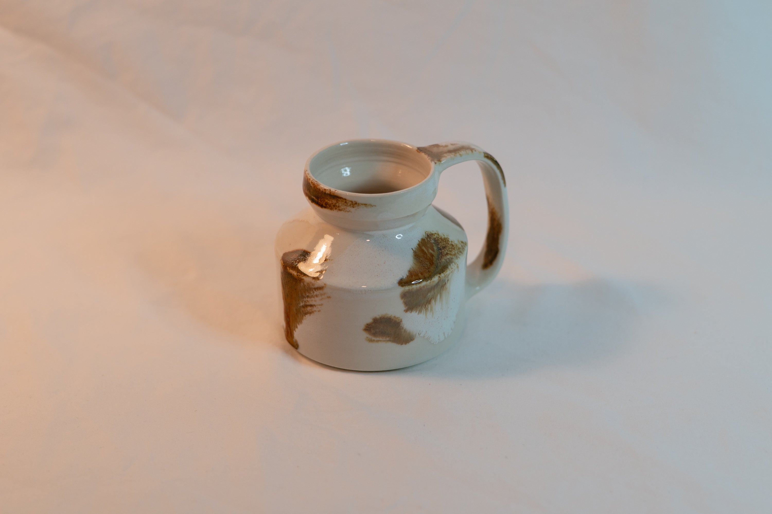 admiral's mug