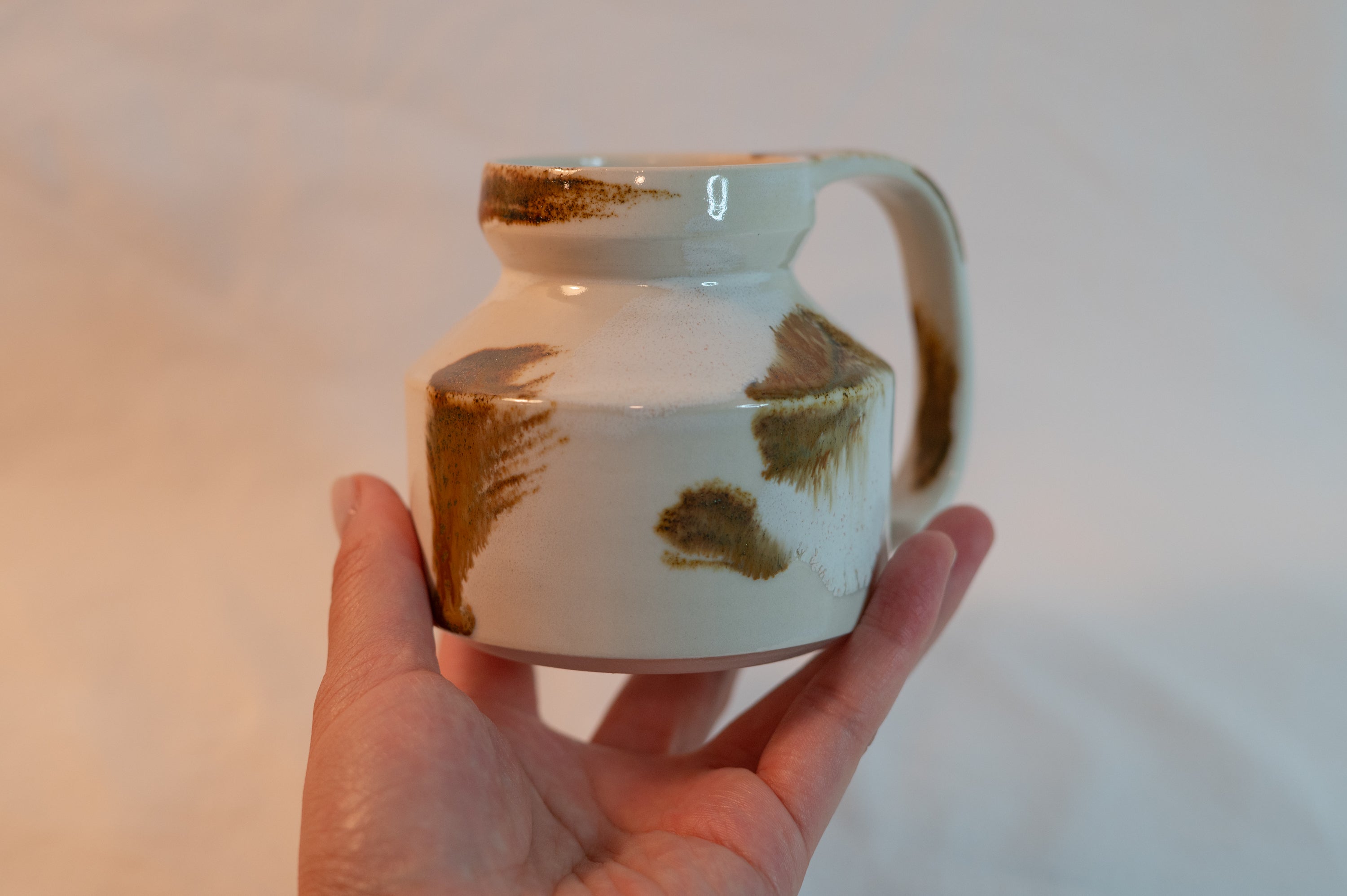 admiral's mug