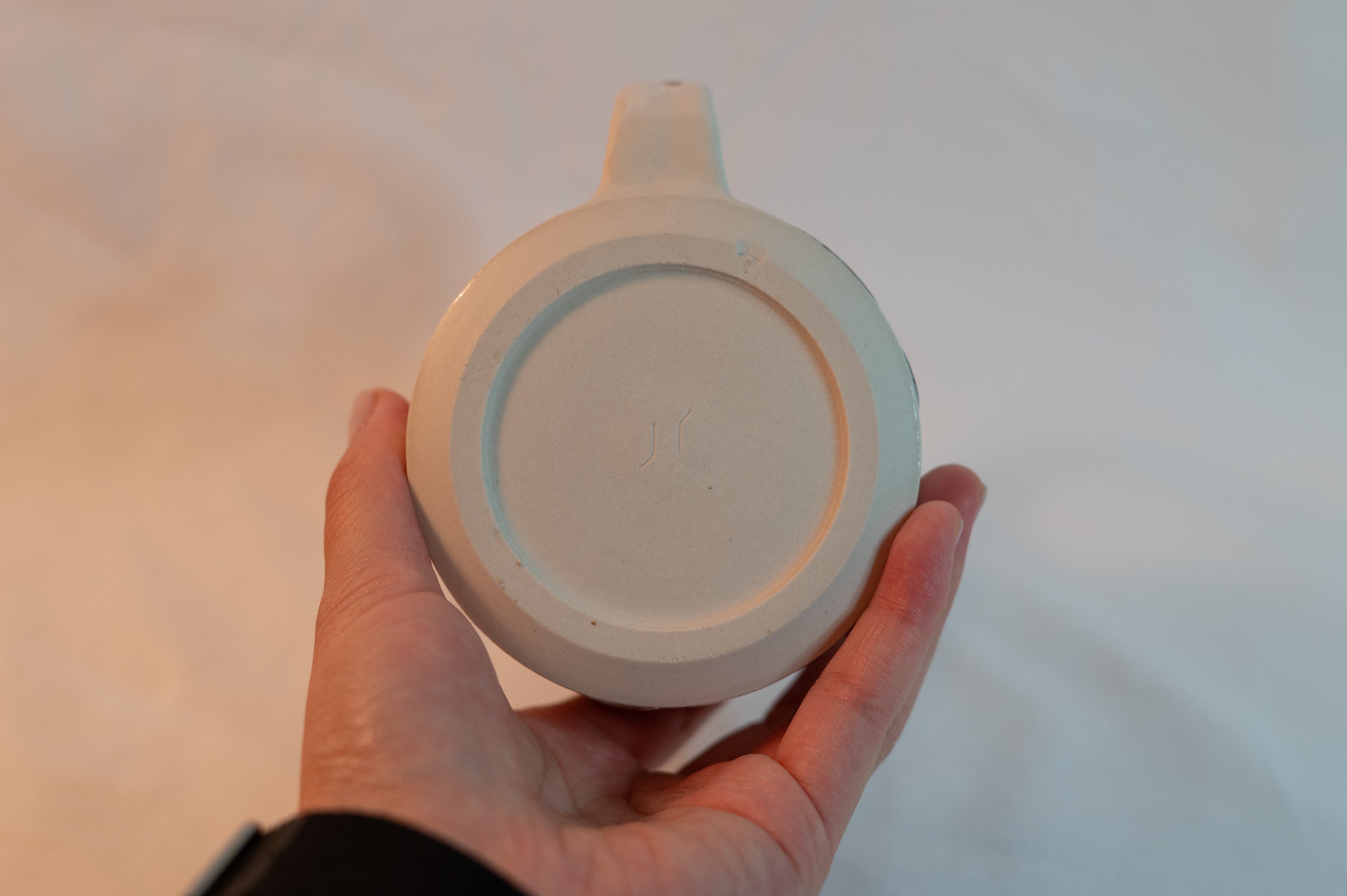 admiral's mug