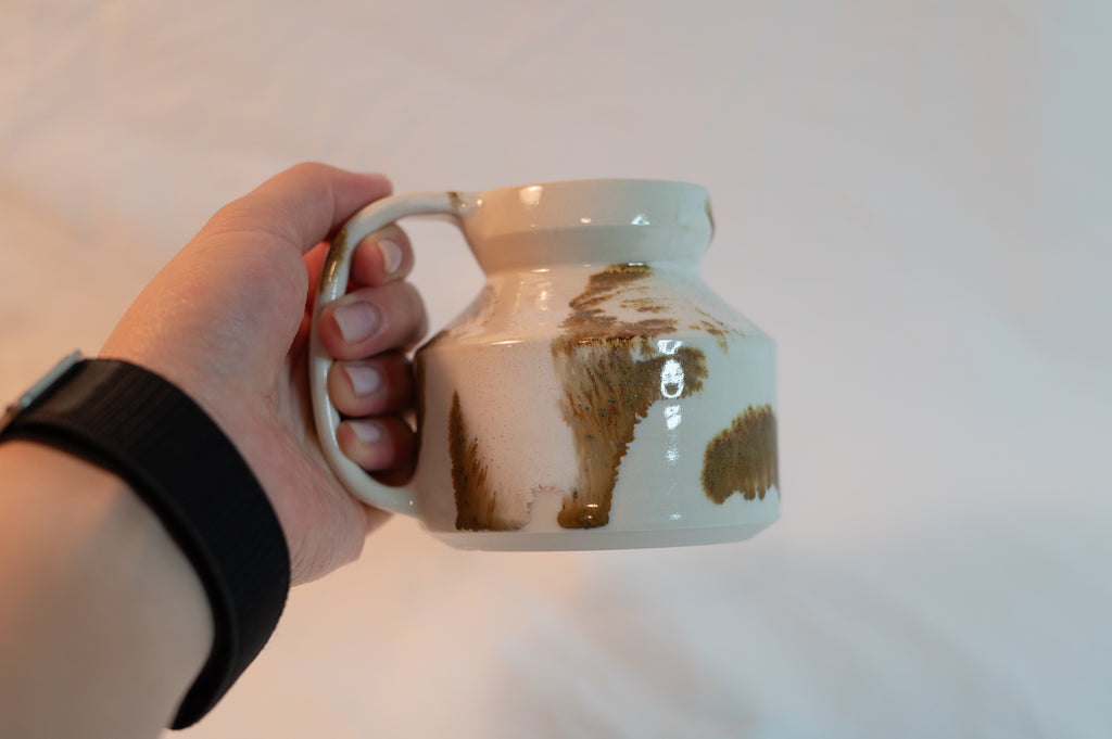 admiral's mug