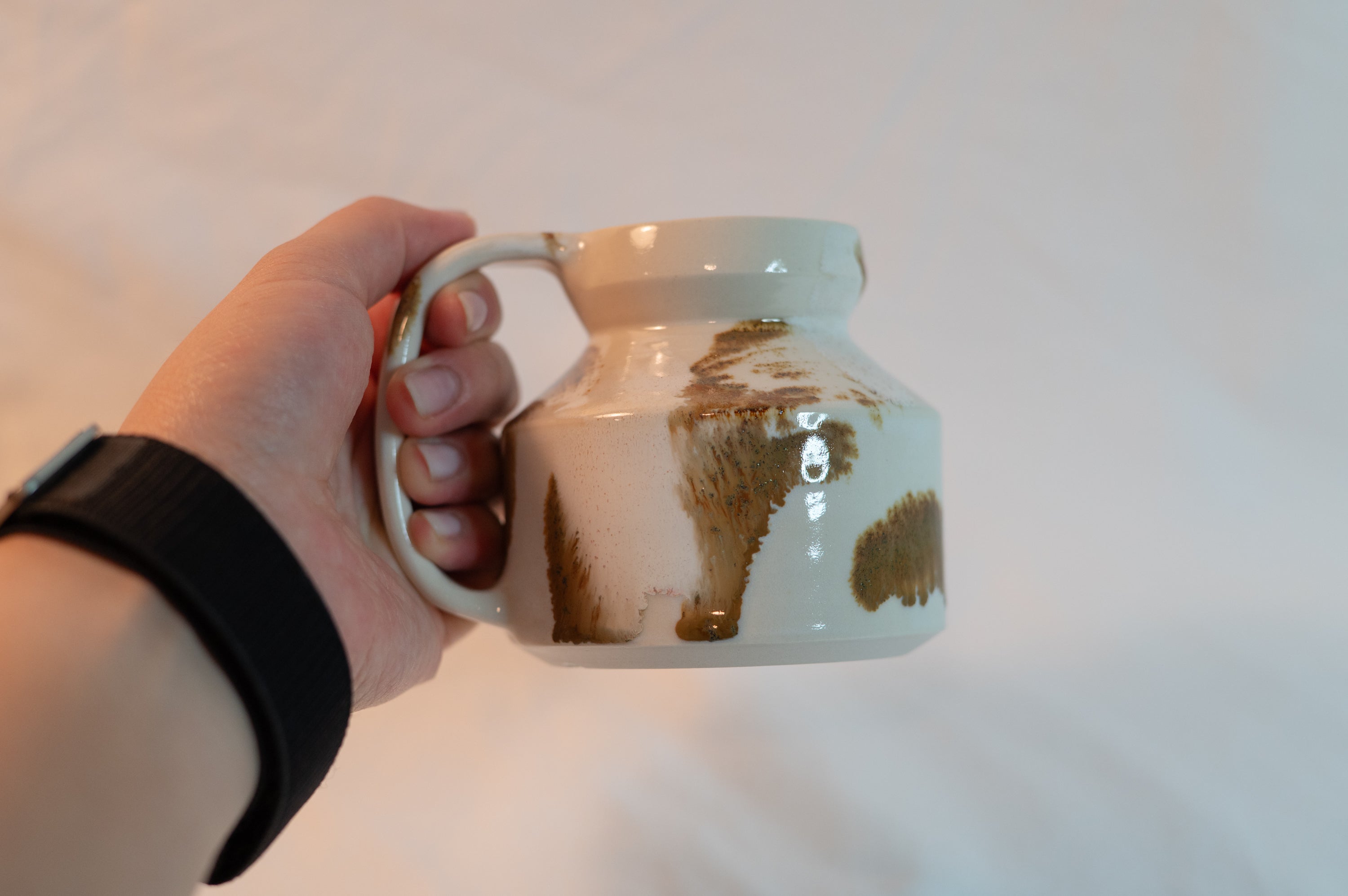 admiral's mug