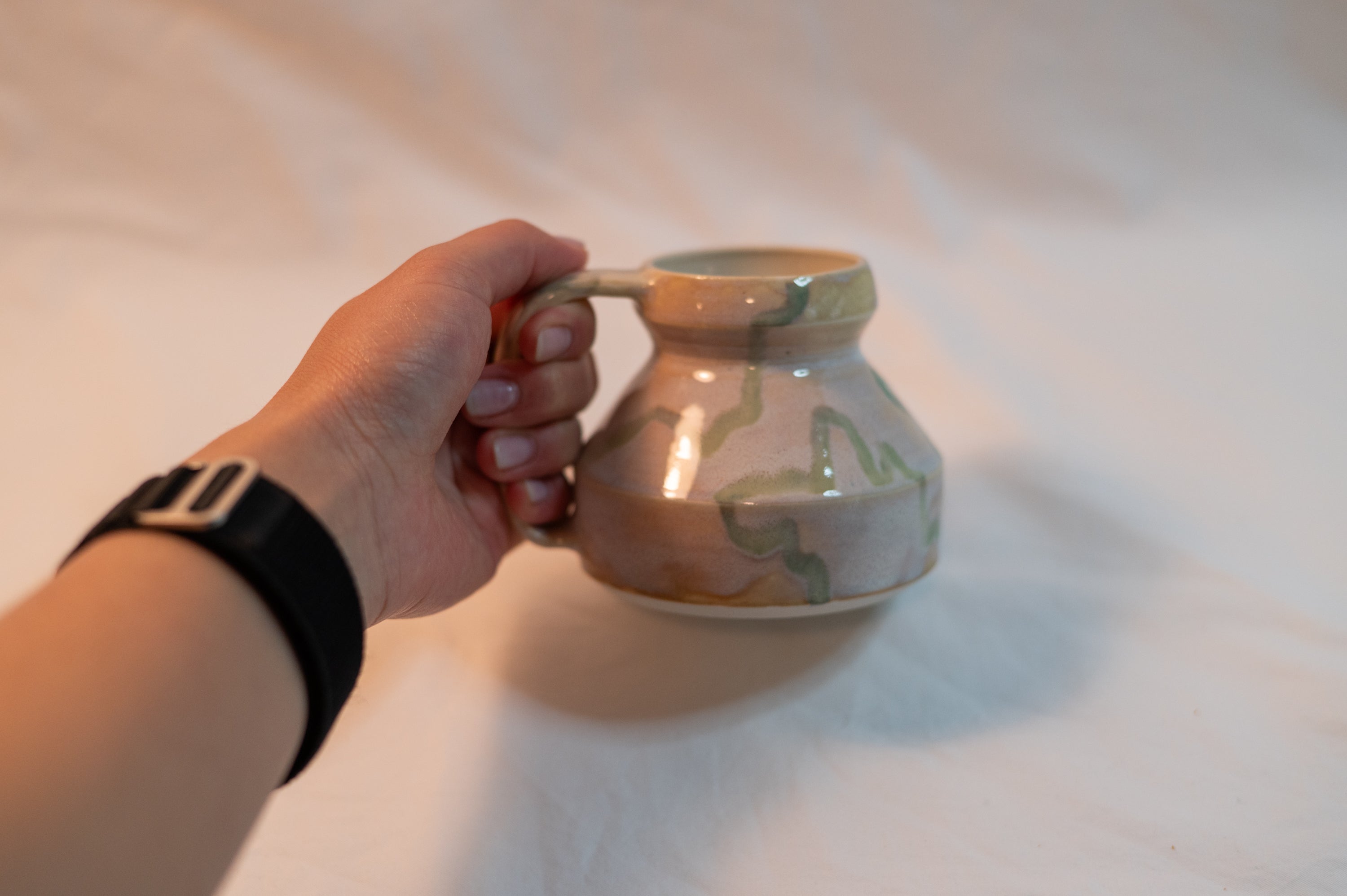 admiral's mug
