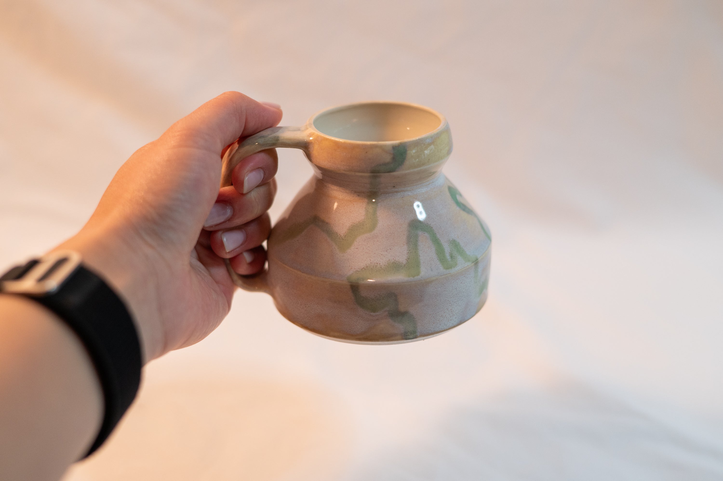 admiral's mug