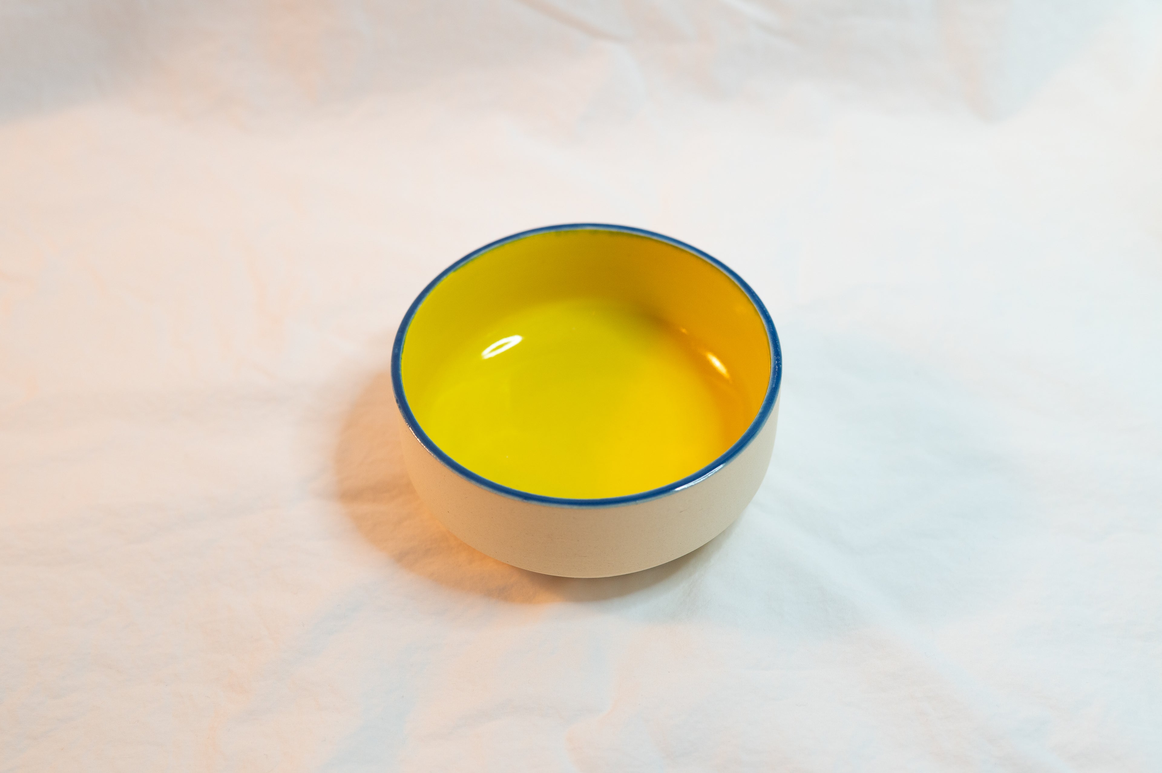 snack bowl